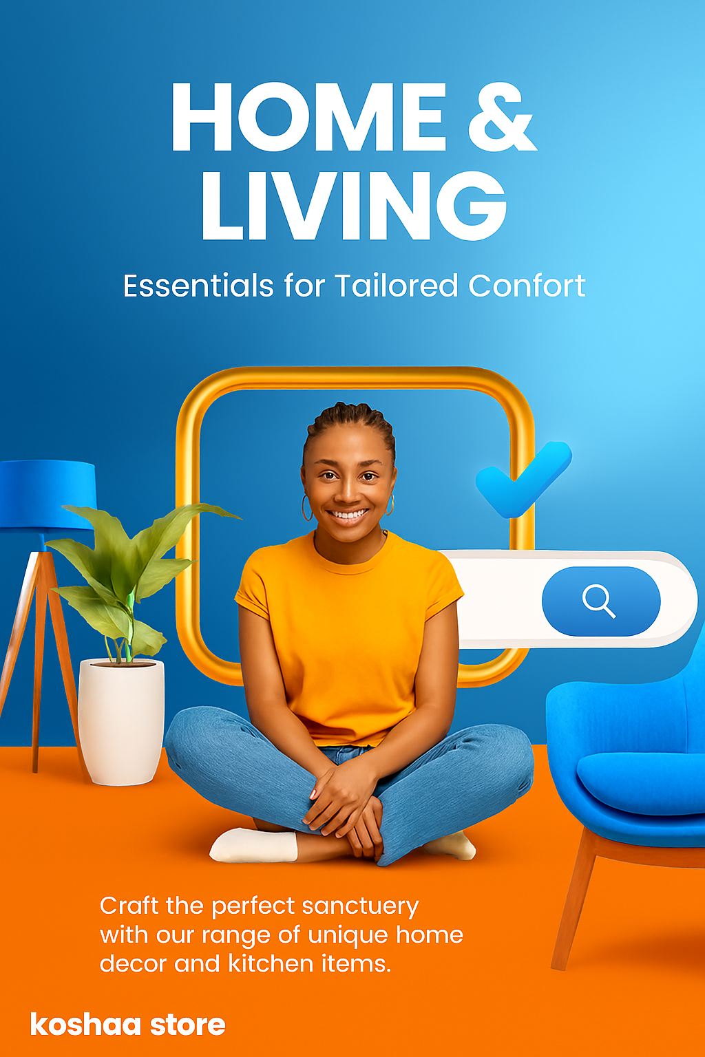 Home & Living