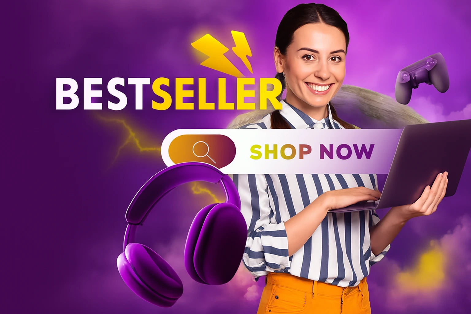 Bestsellers