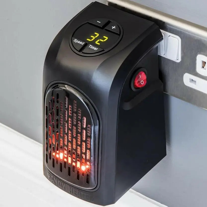 Room Heater
