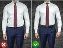 Shirt Tucker Belt