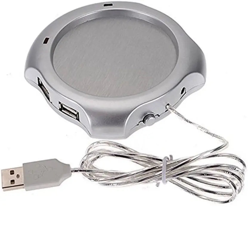 Coffee Warmer Pad
