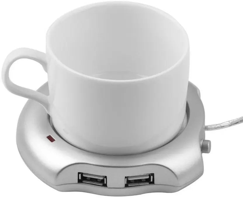 Coffee Warmer Pad