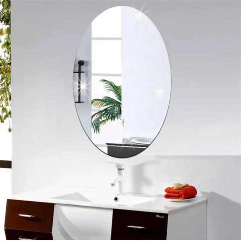 Mirror Sticker 20 x 30