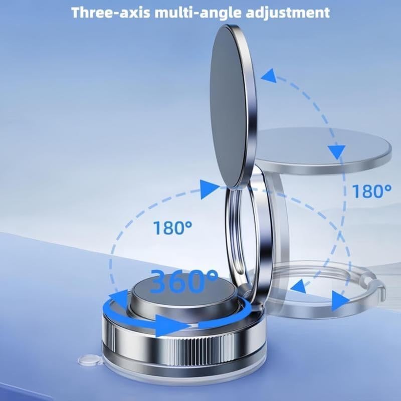 T28 Magnetic Phone Holder
