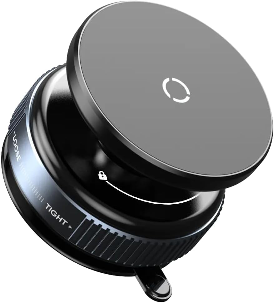 K009 Magnetic Phone Holder