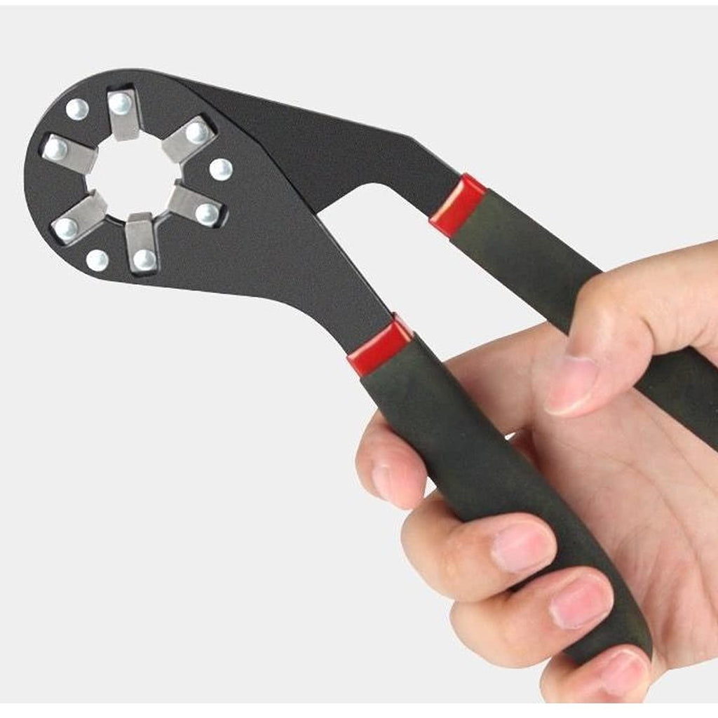 Hexagon Magic Wrench