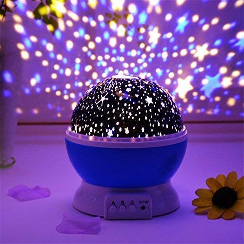 Star Master Ambient Light