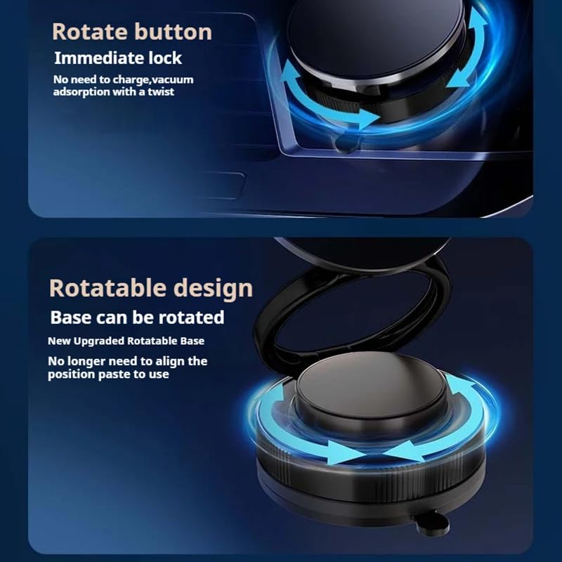 T28 Magnetic Phone Holder