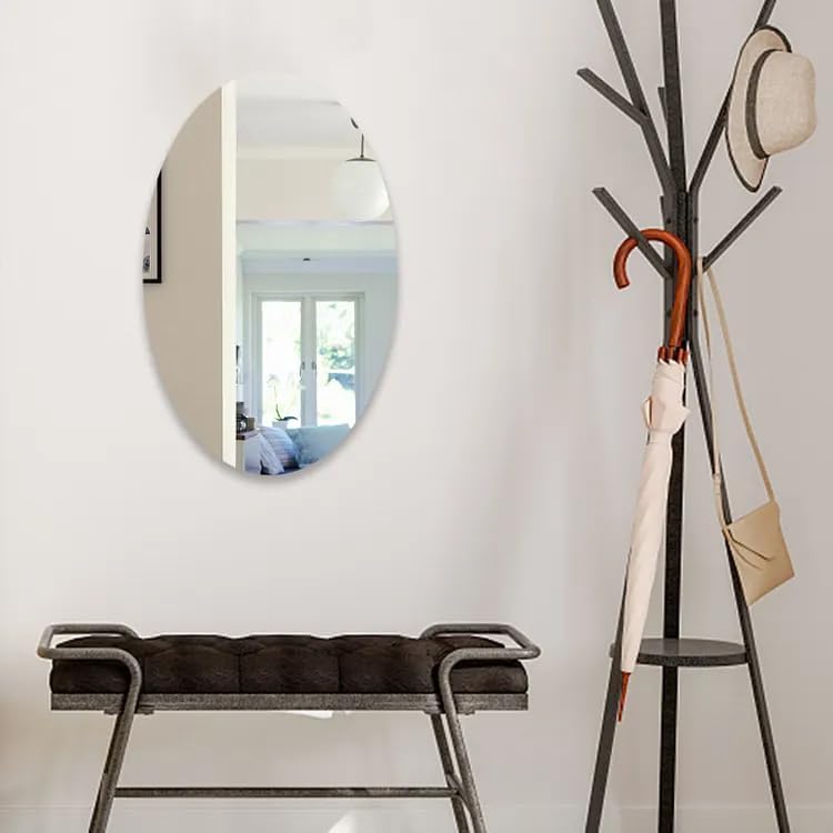 Mirror Sticker 20 x 30