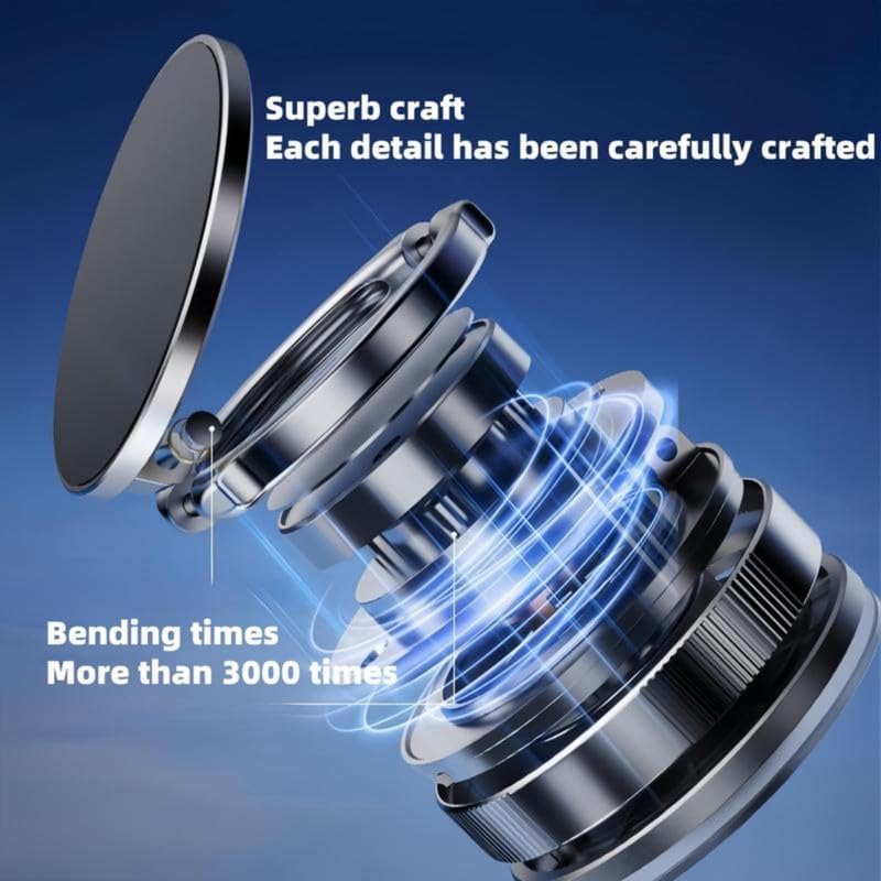 T28 Magnetic Phone Holder