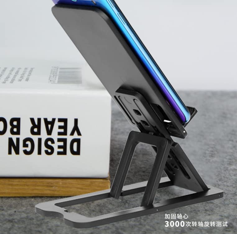 Desktop Replacement Phone Stand