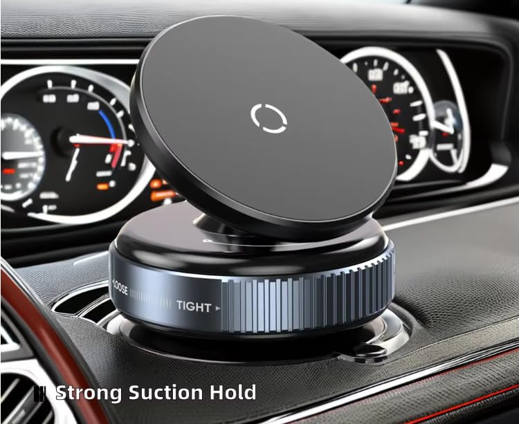 K009 Magnetic Phone Holder
