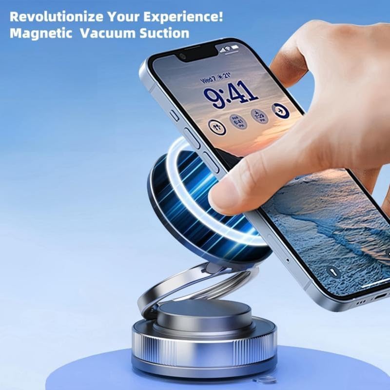 T28 Magnetic Phone Holder