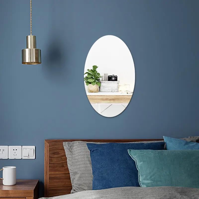 Mirror Sticker 20 x 30