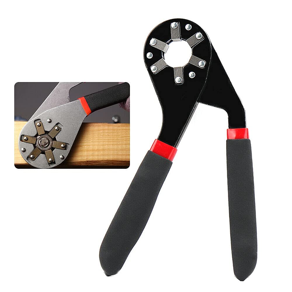 Hexagon Magic Wrench