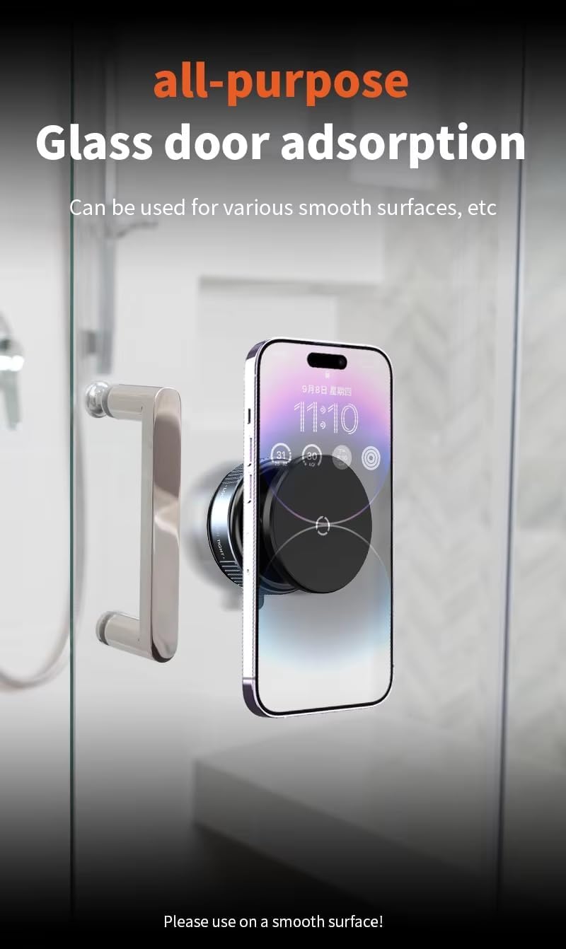 K009 Magnetic Phone Holder