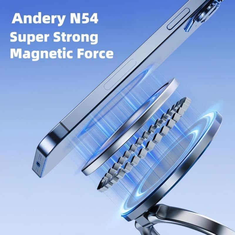 T28 Magnetic Phone Holder