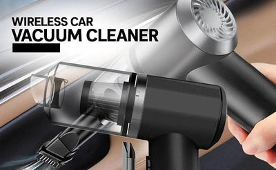3 in 1 Vacuum Cleaner