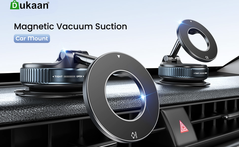 K007 Magnetic Phone Holder