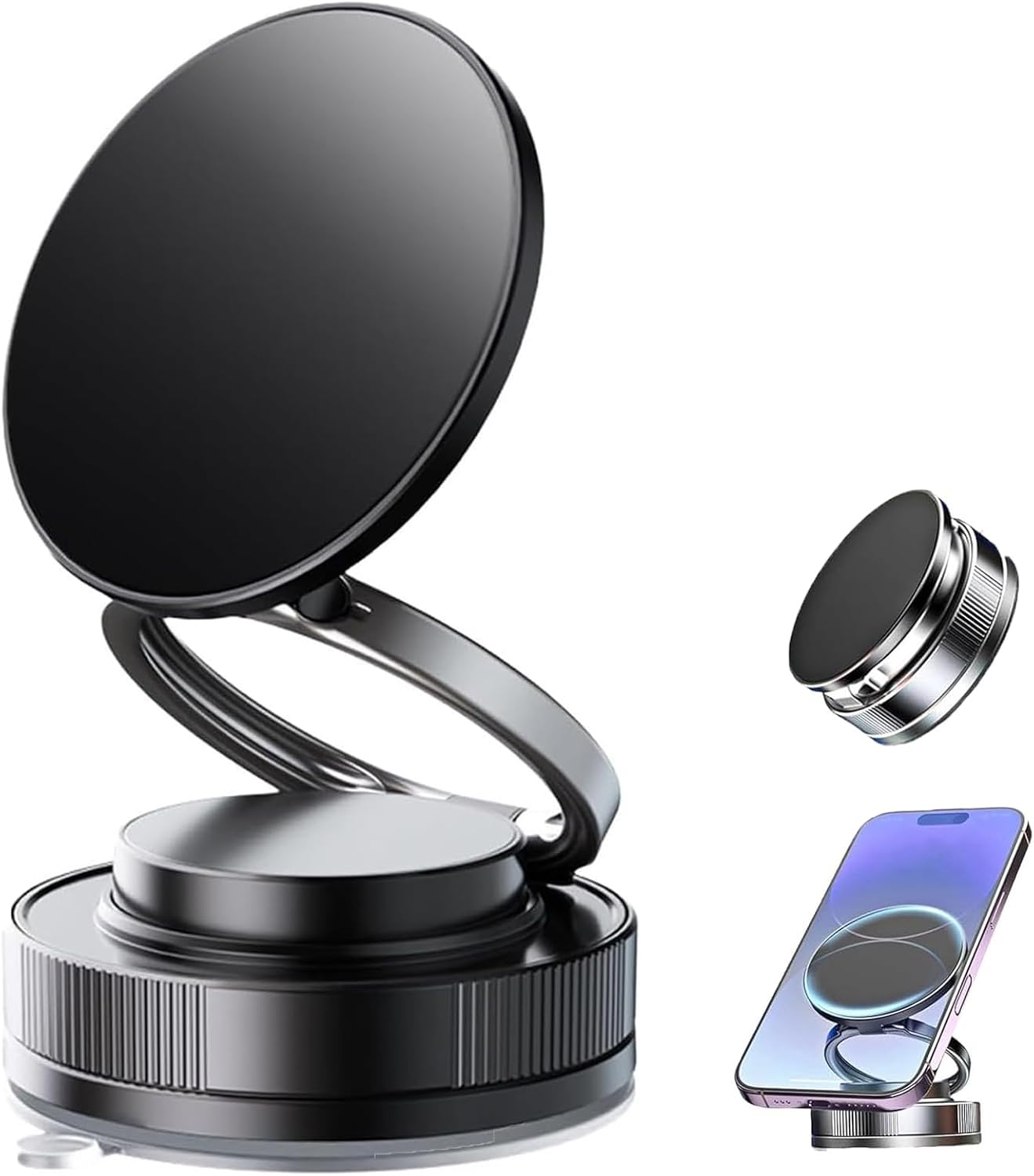 T28 Magnetic Phone Holder