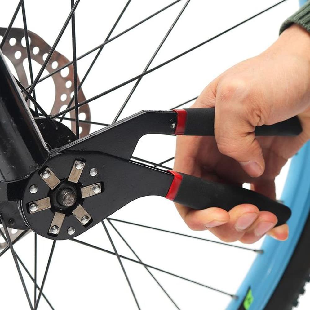 Hexagon Magic Wrench