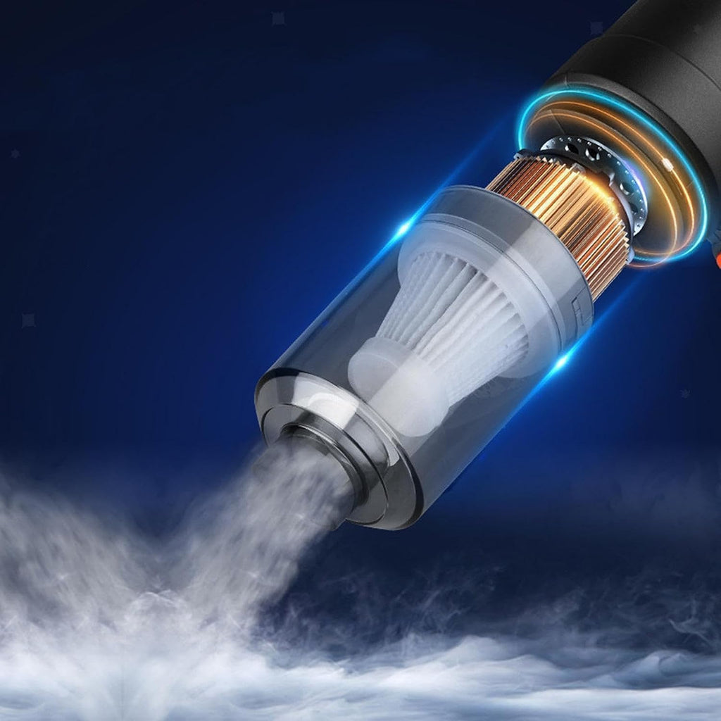 3 in 1 Vacuum Cleaner