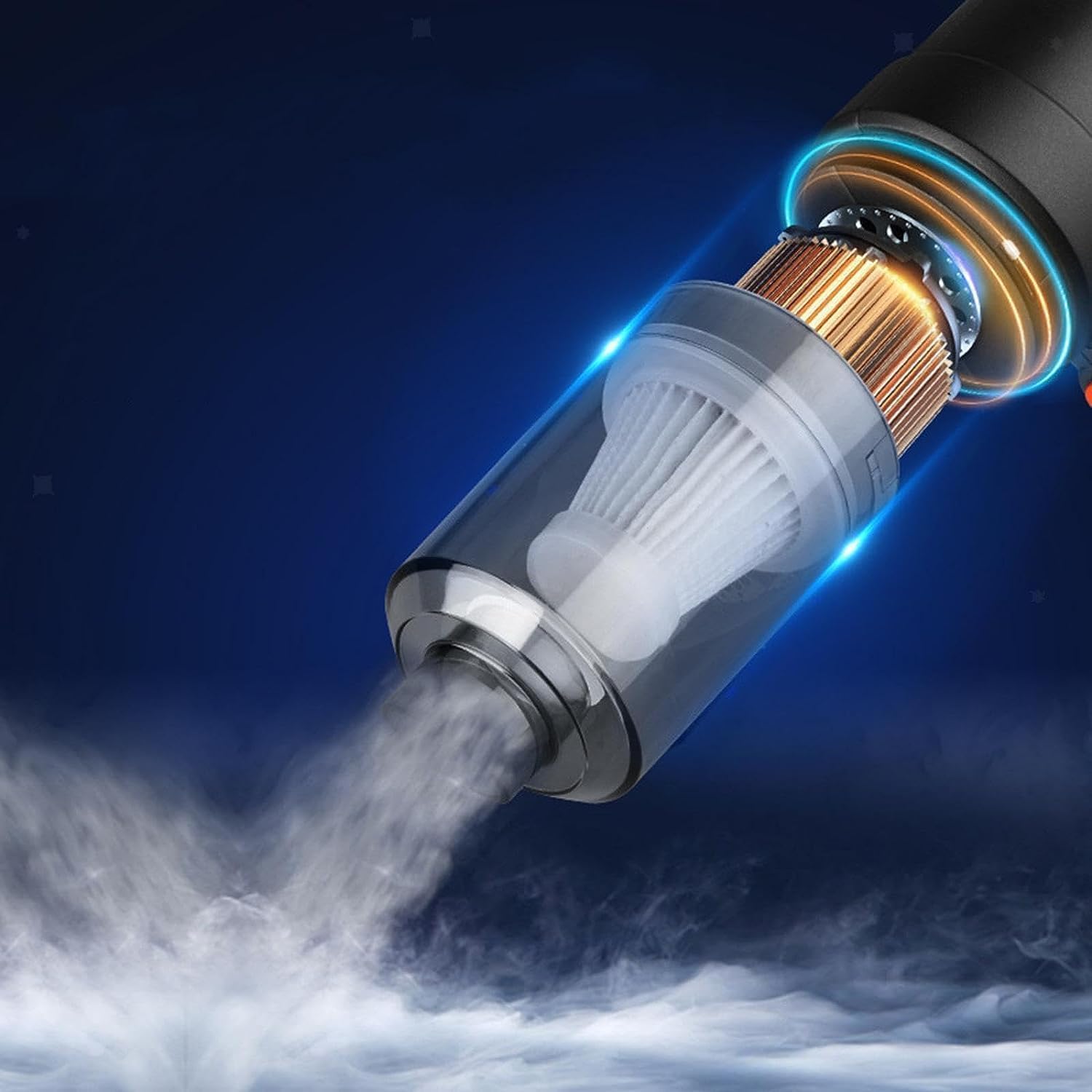 3 in 1 Vacuum Cleaner