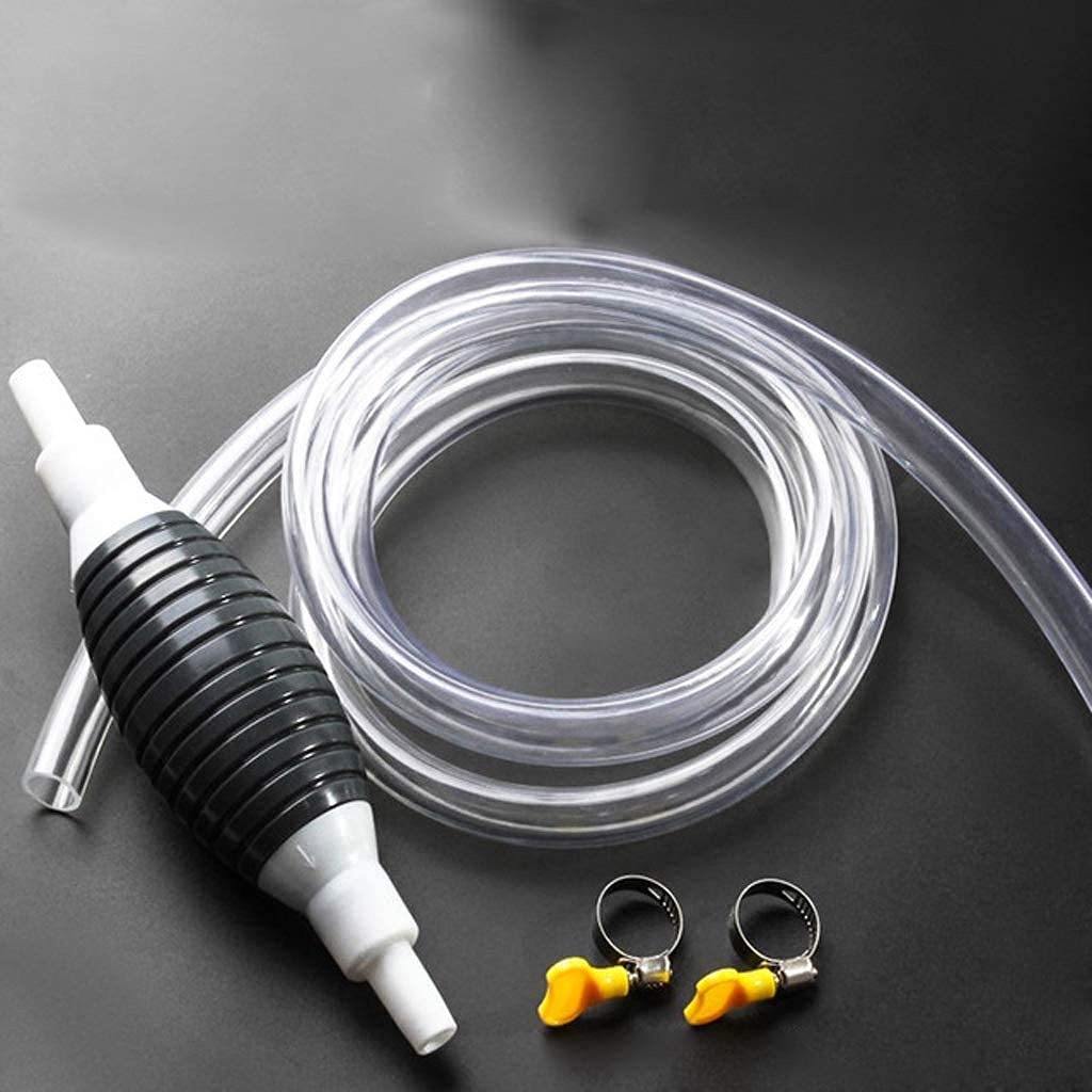 Oil Transfer Pipe