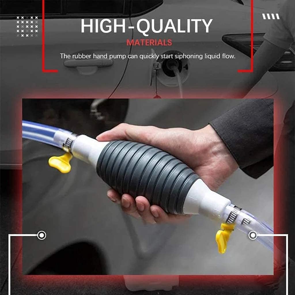 Oil Transfer Pipe