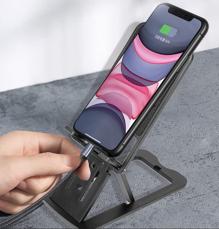 Desktop Replacement Phone Stand