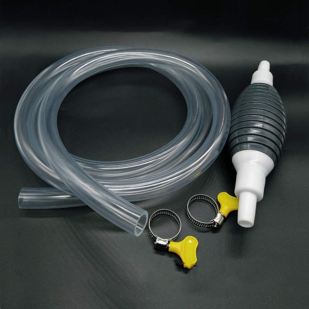 Oil Transfer Pipe