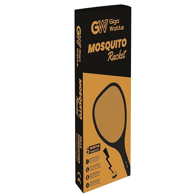 Mosquito Racket