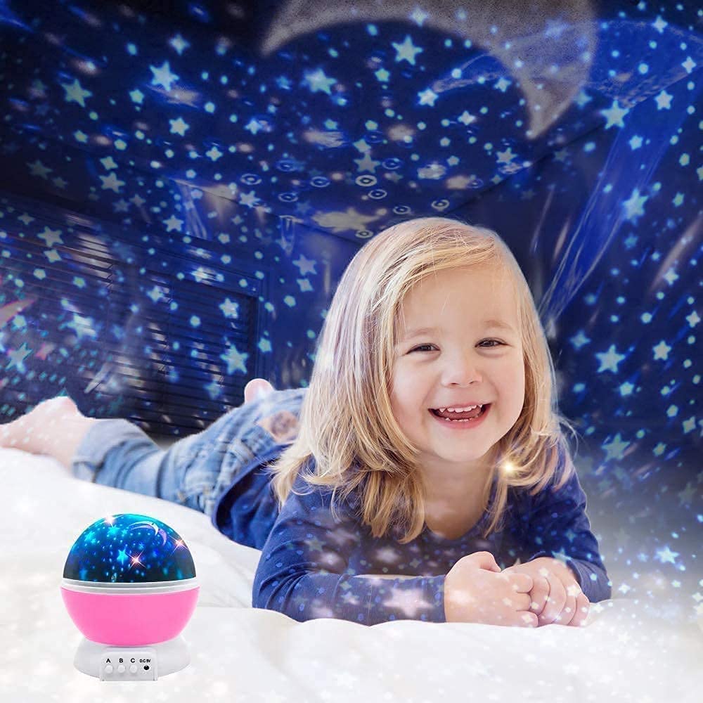 Star Master Ambient Light