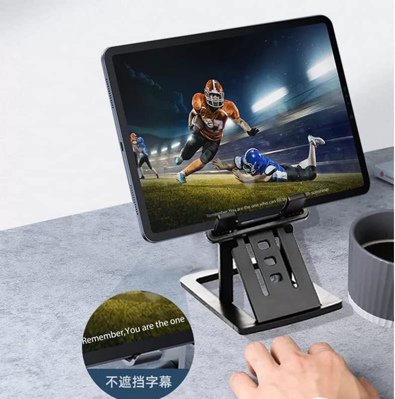 Desktop Replacement Phone Stand