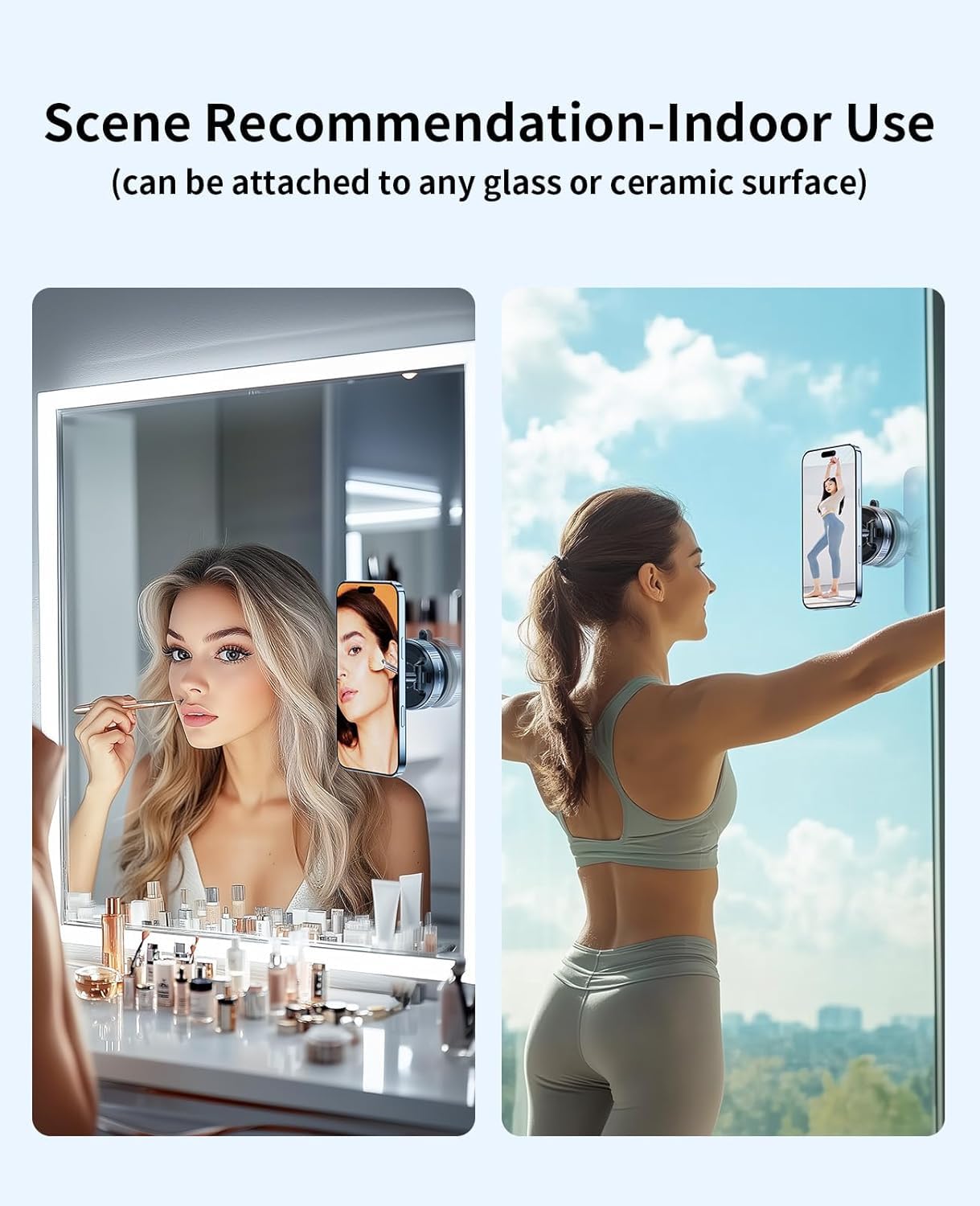 K007 Magnetic Phone Holder