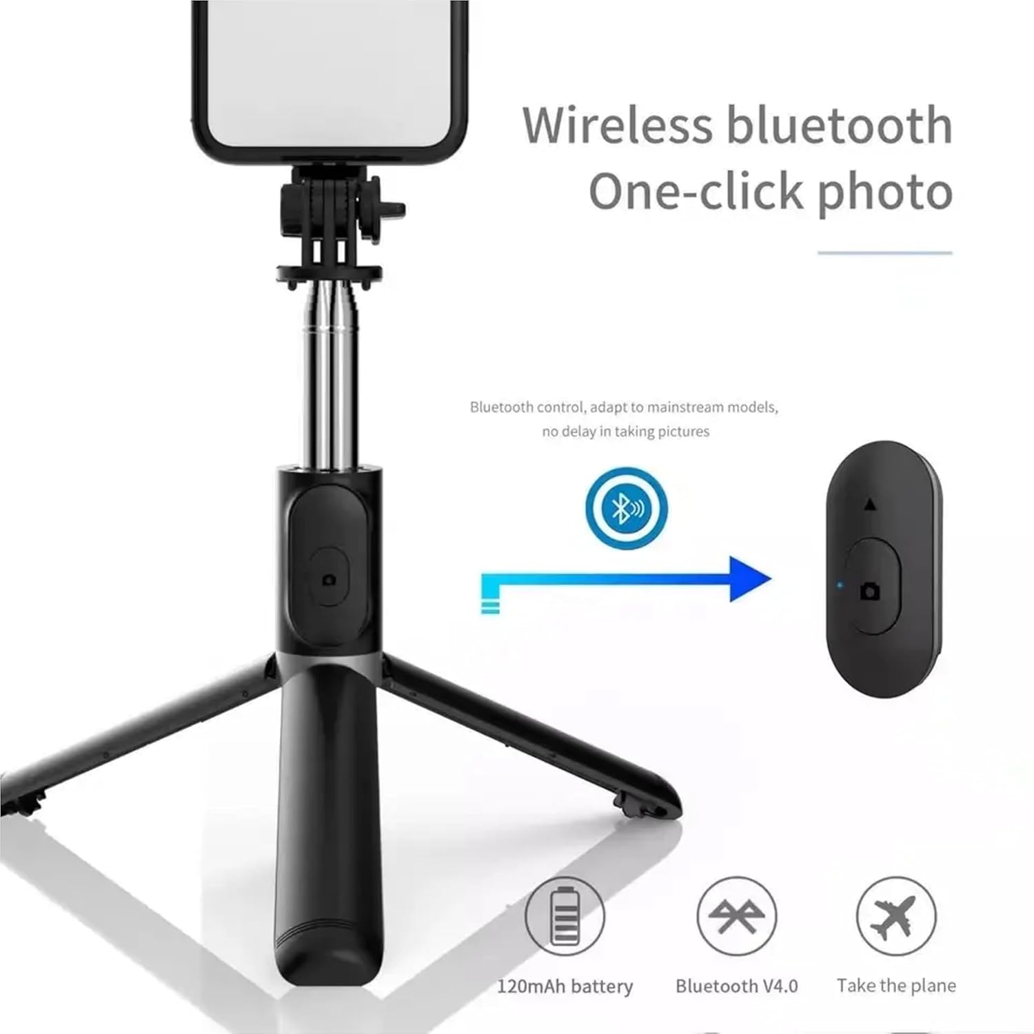 Selfie Stick R1S