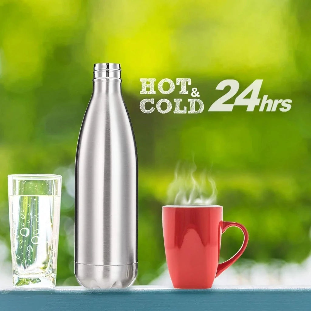 500ML Hot And Cold Water Bottle