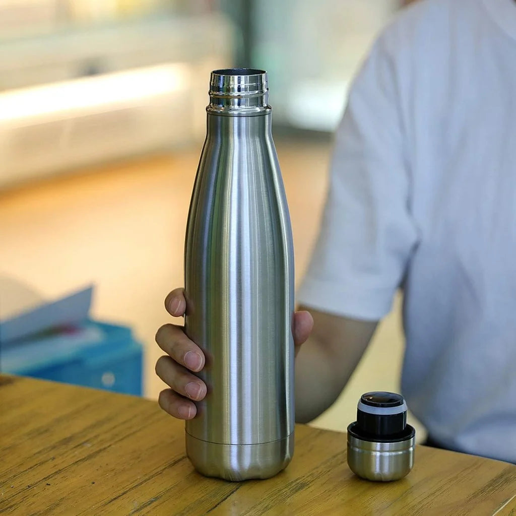 750ML Hot And Cold Water Bottle