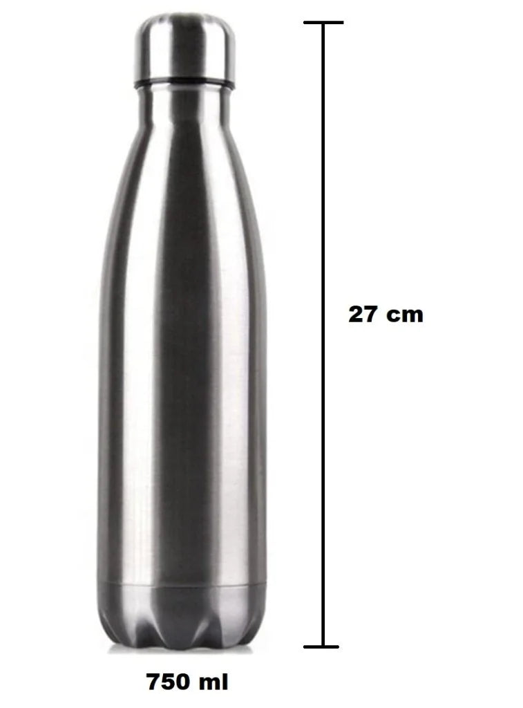750ML Hot And Cold Water Bottle