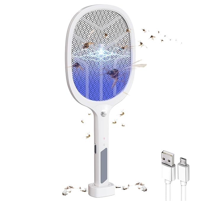 Mosquito Racket