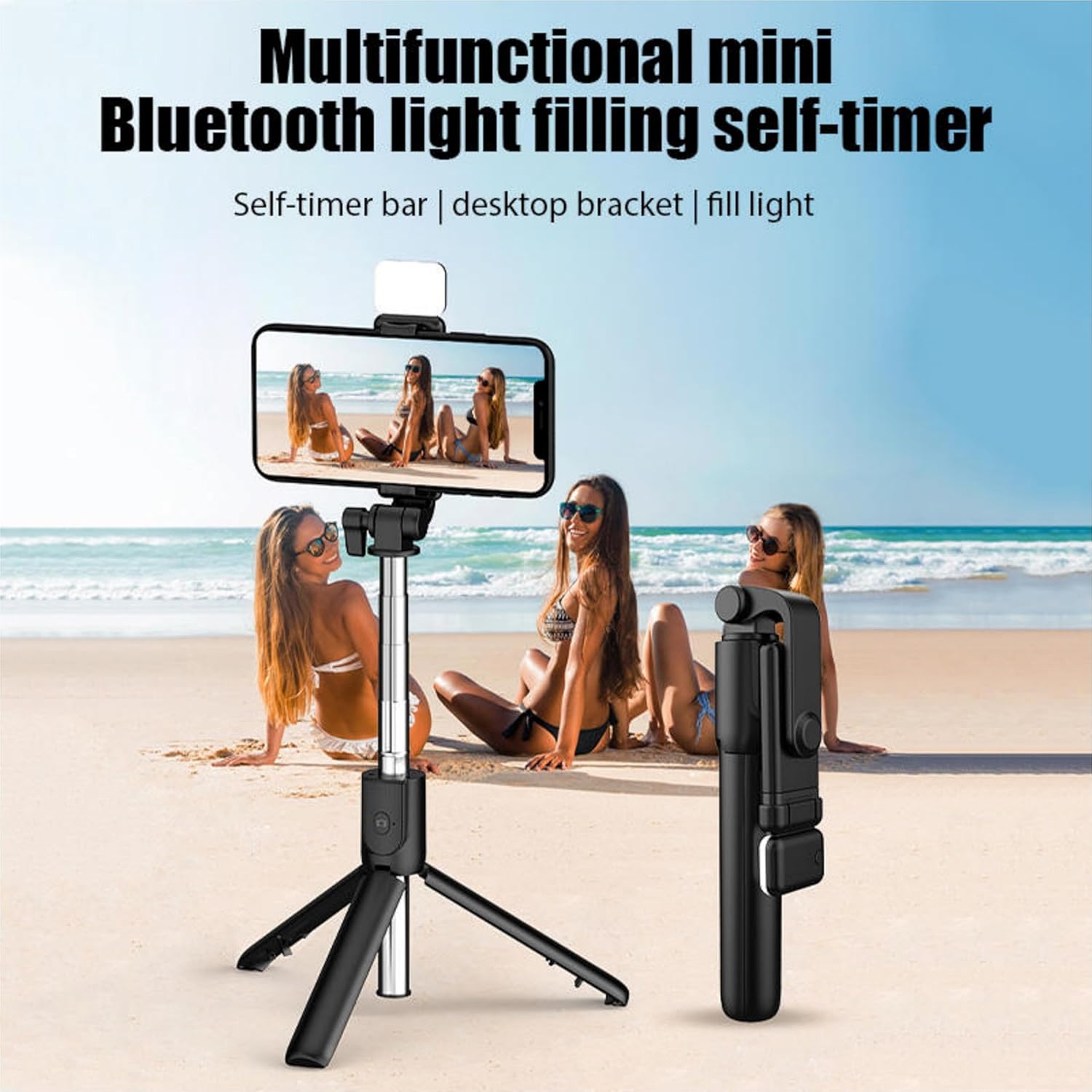 Selfie Stick R1S