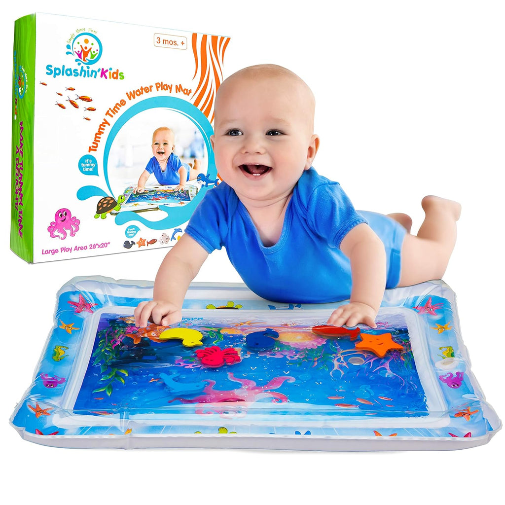 Baby Water Play Mat
