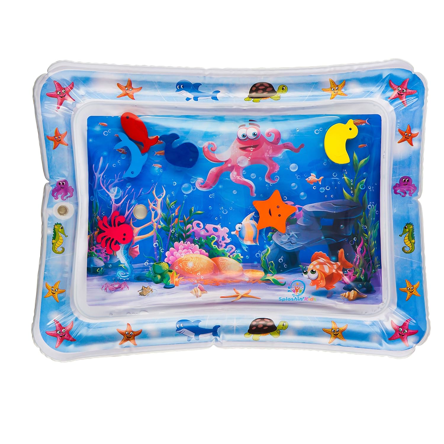 Baby Water Play Mat