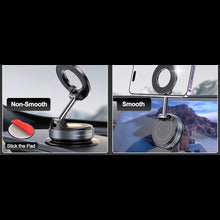 K007 Magnetic Phone Holder