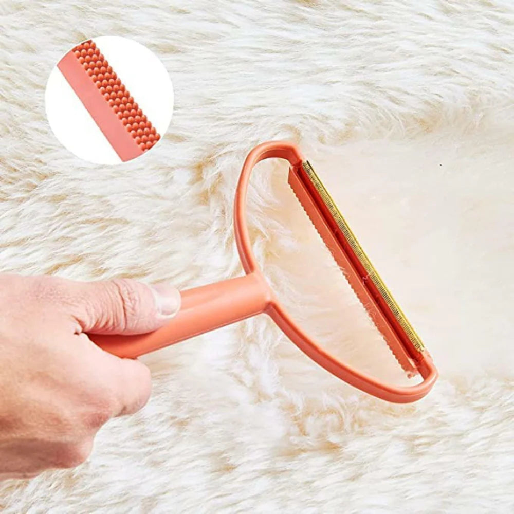 Lint Remover