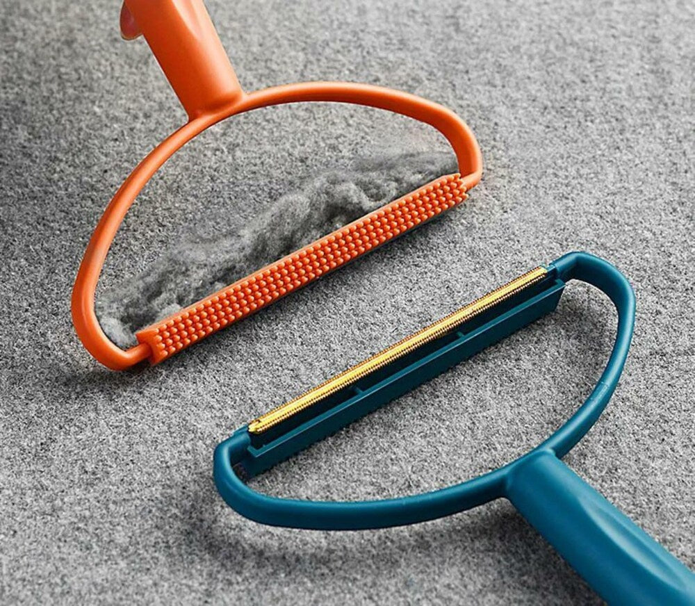 Lint Remover