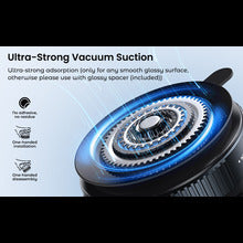 K007 Magnetic Phone Holder