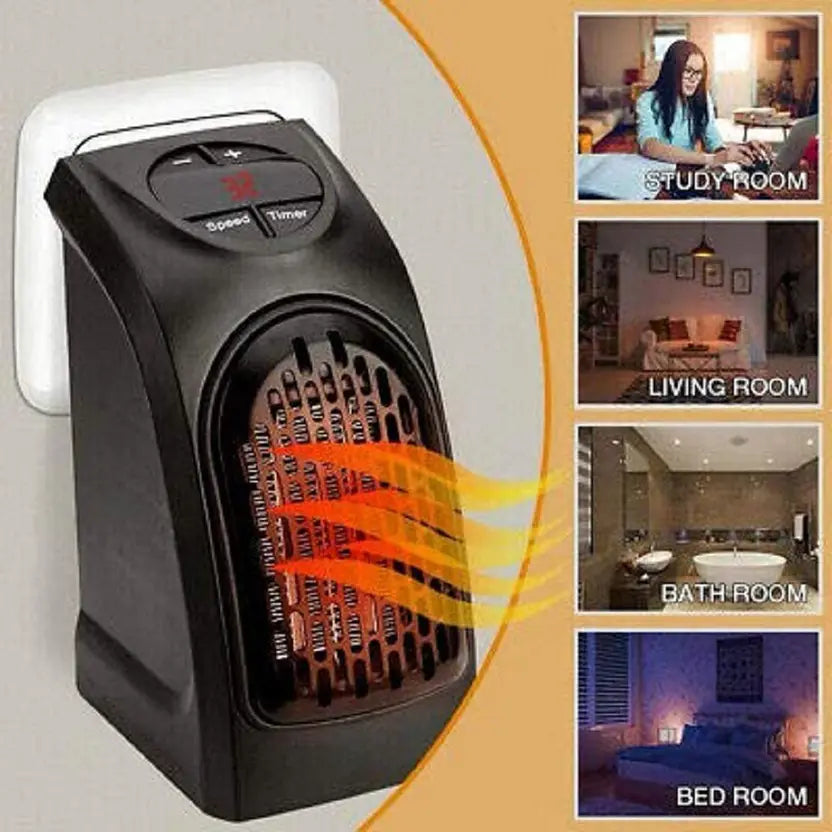 Room Heater