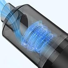 3 in 1 Vacuum Cleaner