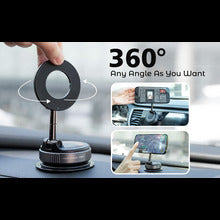 K007 Magnetic Phone Holder